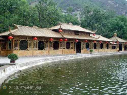 水上餐厅