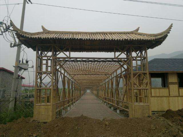 门楼